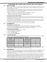 Preview for 13 page of DMP Electronics iComSL Series Installation And Programming Manual