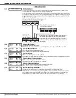 Preview for 16 page of DMP Electronics iComSL Series Installation And Programming Manual