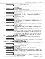 Preview for 17 page of DMP Electronics iComSL Series Installation And Programming Manual