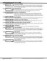 Preview for 18 page of DMP Electronics iComSL Series Installation And Programming Manual