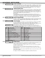 Preview for 22 page of DMP Electronics iComSL Series Installation And Programming Manual