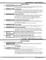 Preview for 23 page of DMP Electronics iComSL Series Installation And Programming Manual