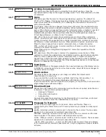 Preview for 25 page of DMP Electronics iComSL Series Installation And Programming Manual