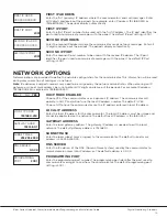 Preview for 21 page of DMP Electronics iComSL Programming And Installation Manual