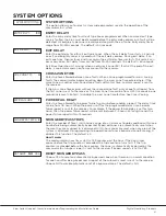 Preview for 23 page of DMP Electronics iComSL Programming And Installation Manual