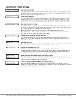 Preview for 25 page of DMP Electronics iComSL Programming And Installation Manual