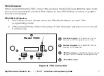 Preview for 11 page of DMP Electronics ITI 738I Installation And Programming Manual