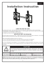 Preview for 1 page of DMP Electronics PLB115 Installation Instruction