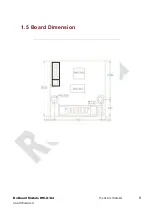 Preview for 8 page of DMP Electronics RoBoard RM-G144 Manual