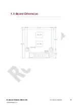 Preview for 8 page of DMP Electronics RoBoard RM-G145 Quick Start Manual