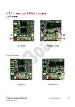 Preview for 10 page of DMP Electronics RoBoard RM-G145 Quick Start Manual