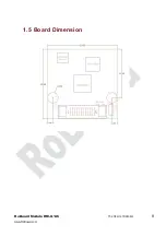 Preview for 8 page of DMP Electronics RoBoard RM-G146 Quick Start Manual