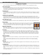 Preview for 9 page of DMP Electronics SCS-1R Installation Manual