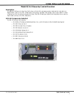 Preview for 10 page of DMP Electronics SCS-1R Installation Manual