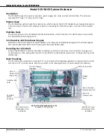 Preview for 11 page of DMP Electronics SCS-1R Installation Manual