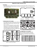 Preview for 12 page of DMP Electronics SCS-1R Installation Manual