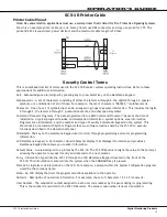 Preview for 20 page of DMP Electronics SCS-1R Installation Manual