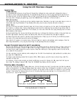 Preview for 21 page of DMP Electronics SCS-1R Installation Manual