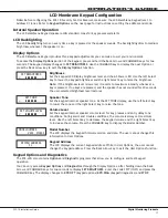 Preview for 22 page of DMP Electronics SCS-1R Installation Manual