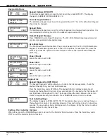 Preview for 23 page of DMP Electronics SCS-1R Installation Manual