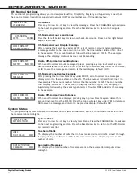 Preview for 27 page of DMP Electronics SCS-1R Installation Manual