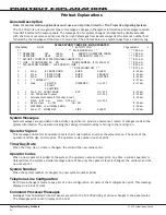 Preview for 31 page of DMP Electronics SCS-1R Installation Manual