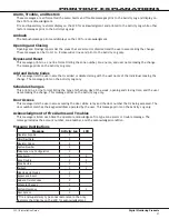 Preview for 32 page of DMP Electronics SCS-1R Installation Manual