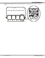 Preview for 36 page of DMP Electronics SCS-1R Installation Manual