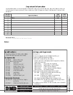 Preview for 40 page of DMP Electronics SCS-1R Installation Manual