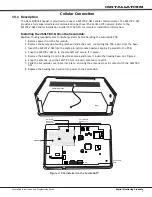 Предварительный просмотр 11 страницы DMP Electronics SecuraHub Series Installation And Programming Manual