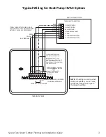 Preview for 5 page of DMP Electronics SecureCom Smart Z-Wave Z-5010T Installation And Operation Manual