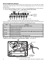 Preview for 10 page of DMP Electronics SecureCom Smart Z-Wave Z-5010T Installation And Operation Manual