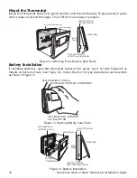 Preview for 12 page of DMP Electronics SecureCom Smart Z-Wave Z-5010T Installation And Operation Manual