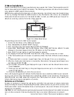 Preview for 16 page of DMP Electronics SecureCom Smart Z-Wave Z-5010T Installation And Operation Manual