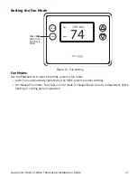 Preview for 23 page of DMP Electronics SecureCom Smart Z-Wave Z-5010T Installation And Operation Manual