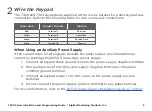 Preview for 9 page of DMP Electronics Thinline 7300 Series Installation And Programming Manual