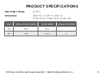 Preview for 23 page of DMP Electronics Thinline 7300 Series Installation And Programming Manual