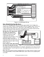 Preview for 6 page of DMP Electronics Thinline 7563 Installation Manual