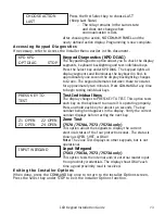 Preview for 15 page of DMP Electronics Thinline 7563 Installation Manual