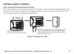 Предварительный просмотр 37 страницы DMP Electronics Thinline Aqualite 7000 Series Installation And Programming Manual