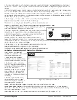 Preview for 2 page of DMP Electronics V-OC810 Installation Manual