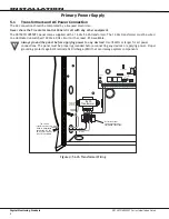 Предварительный просмотр 12 страницы DMP Electronics XR150FC Series Installation Manual