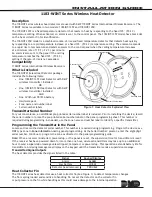 DMP Electronics XR150INT Series Installation Manual предпросмотр