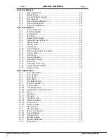 Preview for 6 page of DMP Electronics XR200 Programming Manual