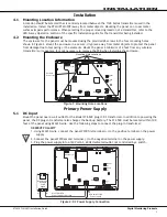 Предварительный просмотр 7 страницы DMP Electronics XTLN Installation Manual