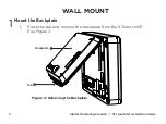 Preview for 6 page of DMP Electronics XTLtouch International Series Installation Manual