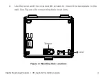 Preview for 7 page of DMP Electronics XTLtouch International Series Installation Manual