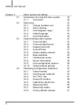 Preview for 6 page of DMQ QH5 U User Manual