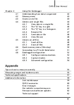 Preview for 7 page of DMQ QH5 U User Manual