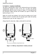 Preview for 17 page of DMQ QH5 U User Manual